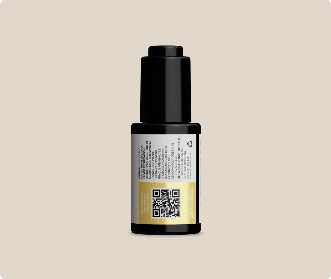 qrcode product