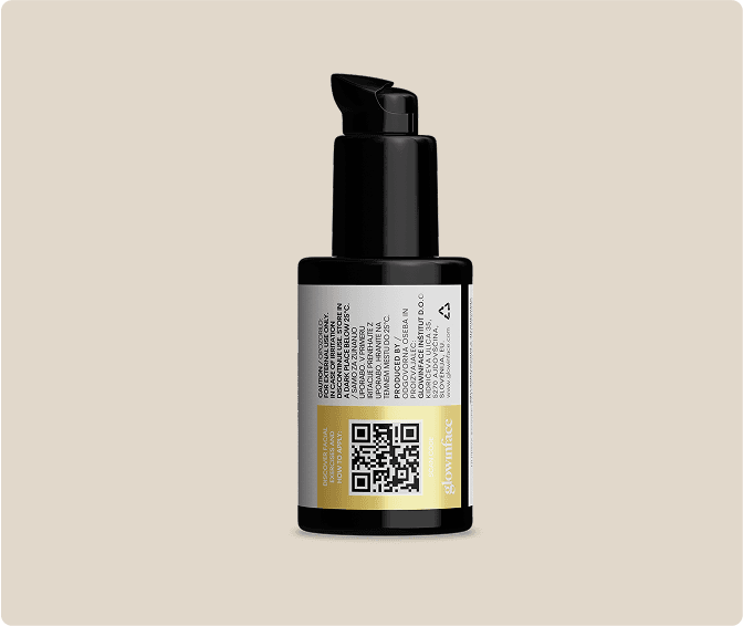 qrcode product
