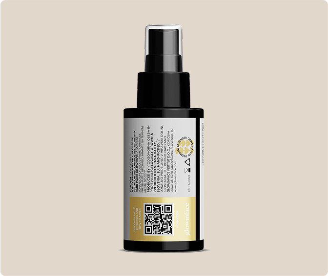 qrcode product