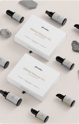 Glowin Skincare Kit thumbnail 3